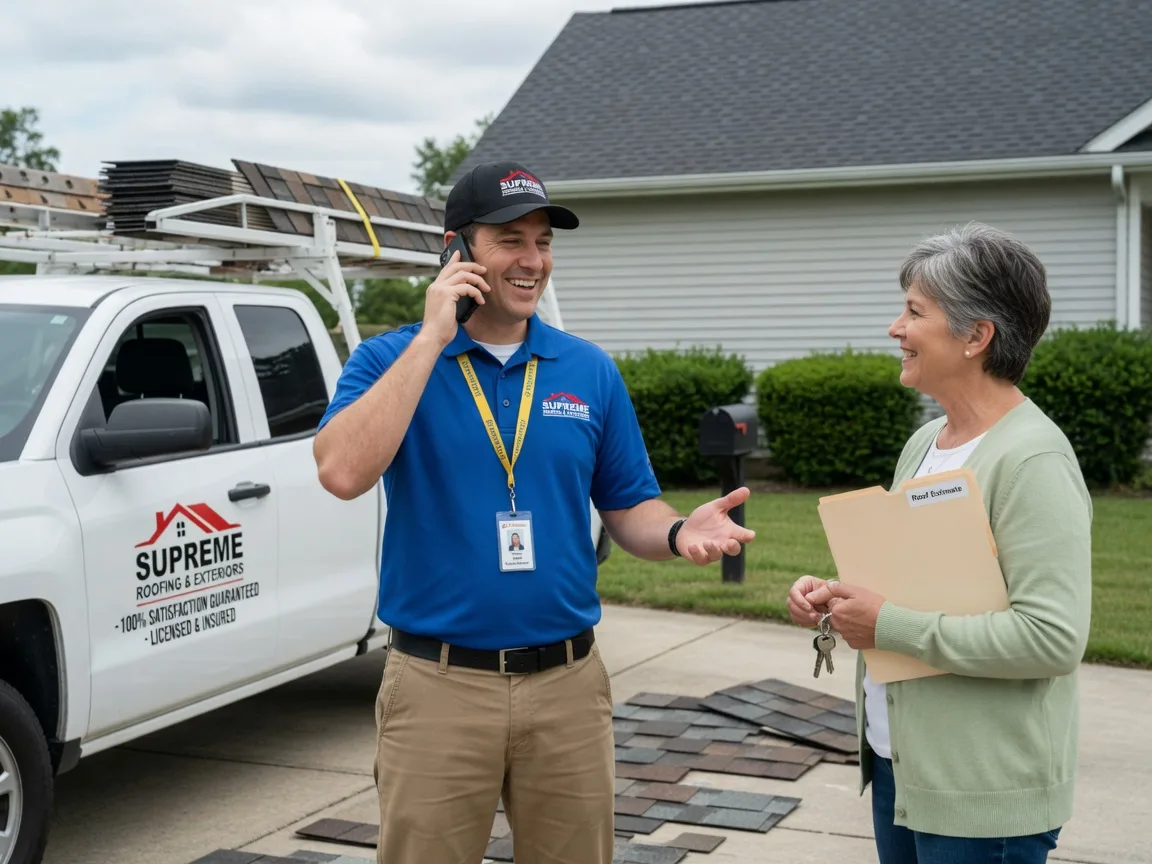 Roof Replacement Elm Mott, TX FAQs